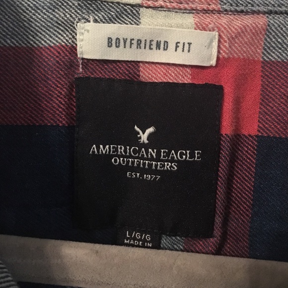 Flannel - Picture 2 of 2